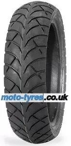 Image of Kenda K671 ( 90/90-4 TT 46B Rear wheel, Front wheel )