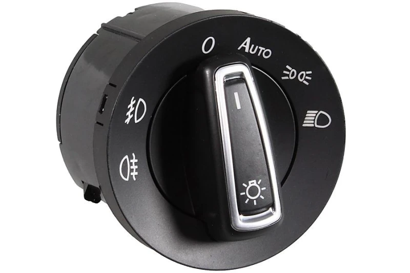 Image of Headlight switch METZGER 09161012