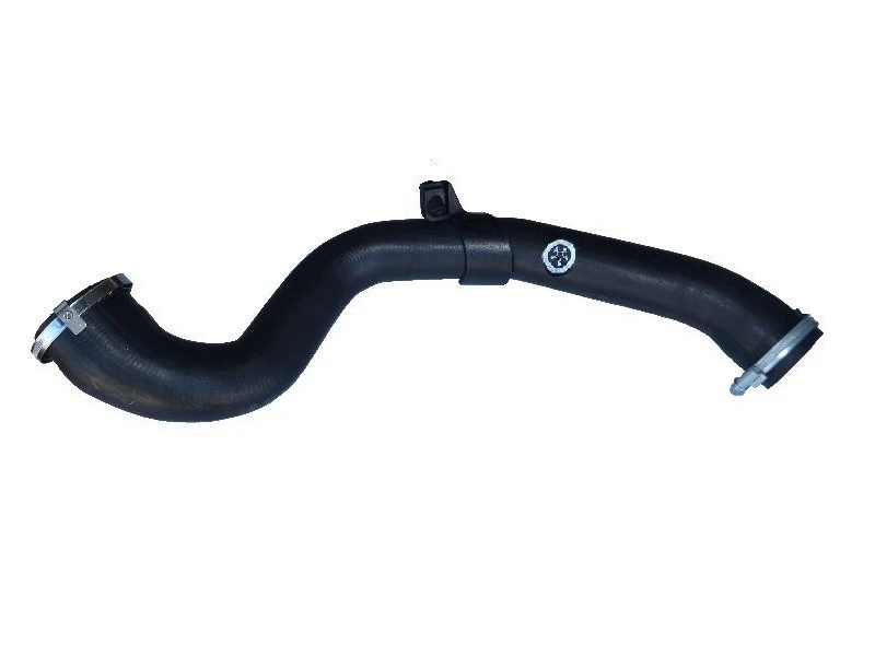 Image of HORTUM 18062 Turbocharger Hose with clamps Charger Intake Hose (3314)