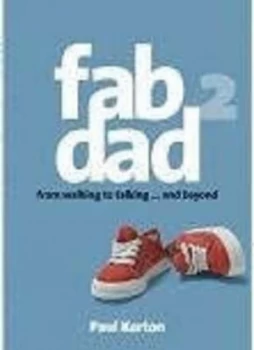 Image of Fab Dad 2 by Paul Kerton Paperback