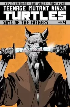 Image of Sins of the fathers by Kevin B Eastman
