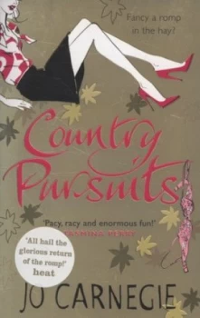 Image of Country Pursuits by Jo Carnegie Paperback