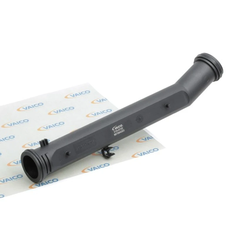 Image of VAICO V10-0742 Coolant Pipe Original VAICO Quality Coolant Pipe (546)