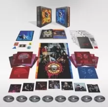 Image of Use Your Illusion (Super Deluxe Edition)