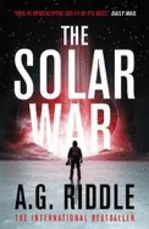 Image of solar war