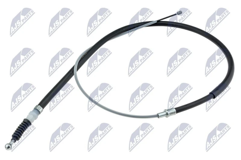 Image of NTY Handbrake cable NTY HLR-AU-000