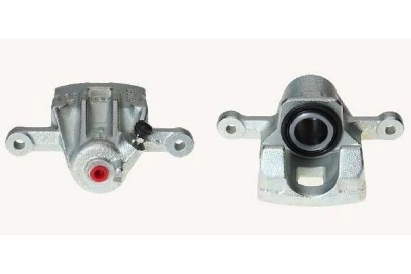 Image of Brake caliper MAPCO 4466