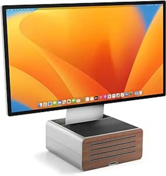 Image of Twelve South HiRise Pro Laptop stand Height-adjustable TS-2265