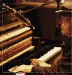 Image of Bill Fay - Who Is the Sender? CD Album - Used