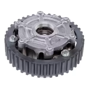 Image of INA Camshaft Adjuster 427 1001 30 FORD,FIAT,ALFA ROMEO,KA (RU8),GRANDE PUNTO (199),PANDA (169),500 (312),PUNTO (188),PUNTO EVO (199),500 C (312)