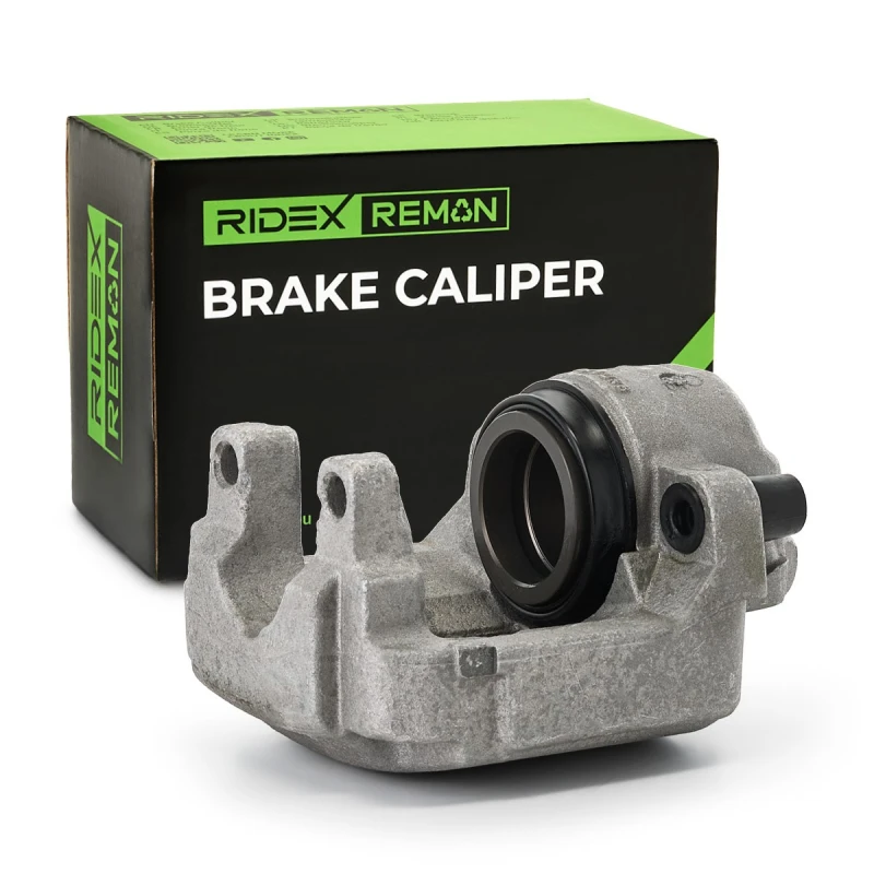 Image of RIDEX REMAN Brake caliper RIDEX REMAN 78B1444R