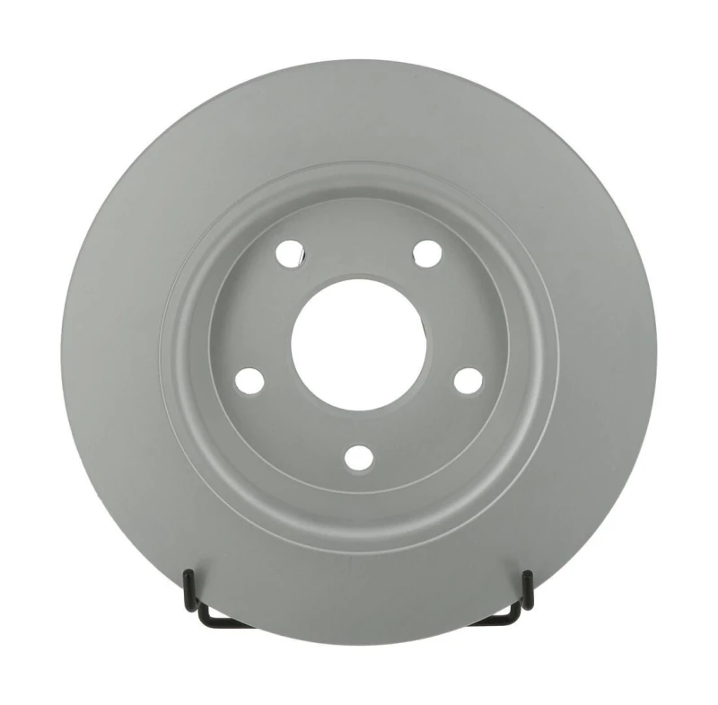 Image of Brake disc JURID 563665JC