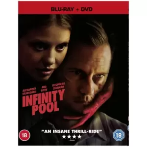 Image of Infinity Pool