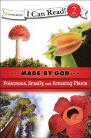 Image of Poisonous smelly and amazing plants by