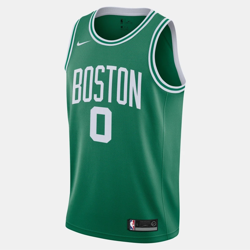 Image of Nike BOS Swngmn IJsy Clover male 7-8 (S)