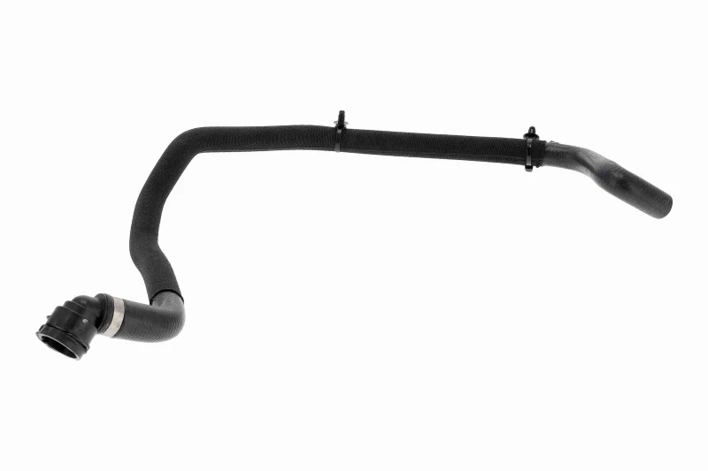 Image of VAICO V10-000142 Radiator Hose Green Mobility Parts EPDM (ethylene propylene diene Monomer (M-class) rubber) EPDM (ethylene propylene diene Monomer (M