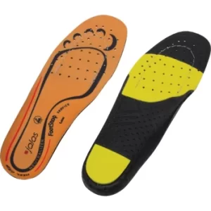 image of Insoles, Low Arch, Size 5-6 (38-39)