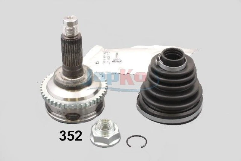 Image of JAPKO CV joint kit JAPKO 62352
