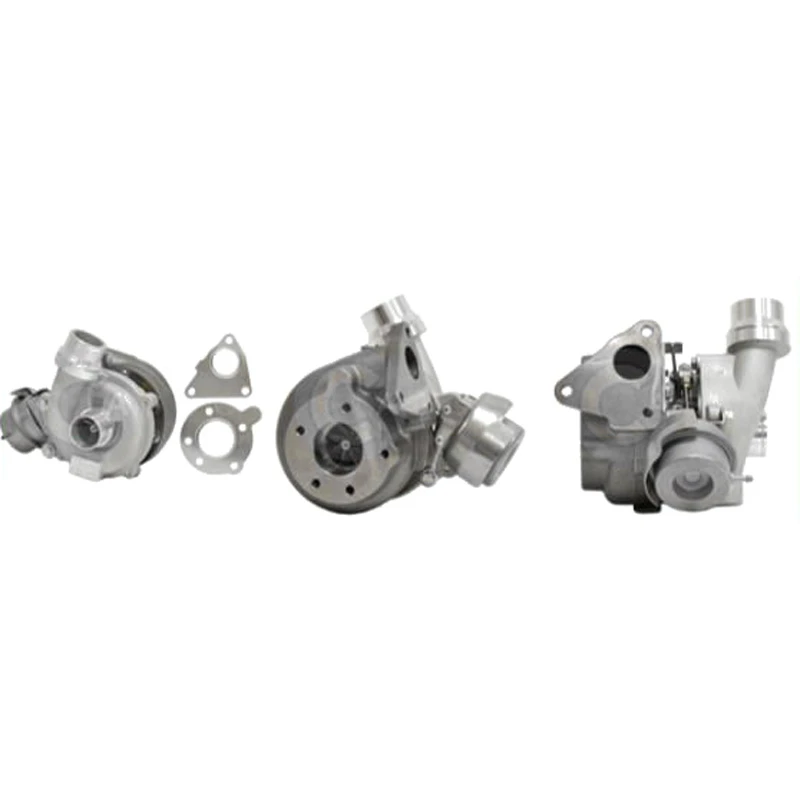 Image of CASCO CTC71013KS Turbocharger KAYOTAWA Charger,charging system (2234)