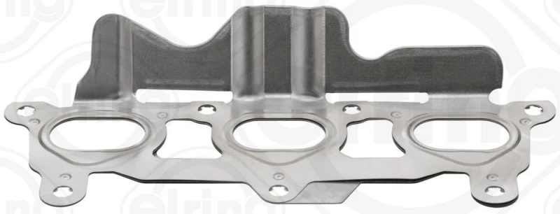 Image of Exhaust manifold gasket ELRING 942.160