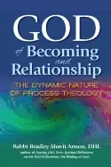 Image of god of becoming and relationship the dynamic nature of process theology