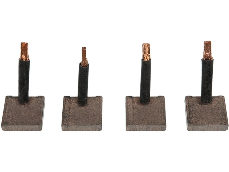 Image of AS-PL Carbon Brush, starter AS-PL SB5019