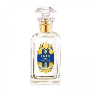 Houbigant Paris Iris Des Champs Eau de Parfum For Her 100ml