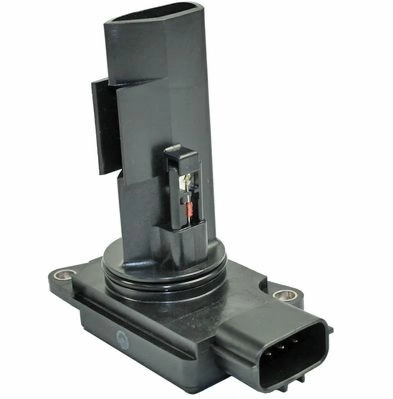 Image of METZGER Mass air flow sensor METZGER 0890370
