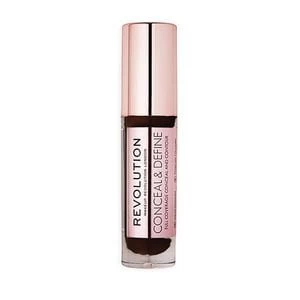 Image of Makeup Revolution Conceal and Define Concealer C18 Multi