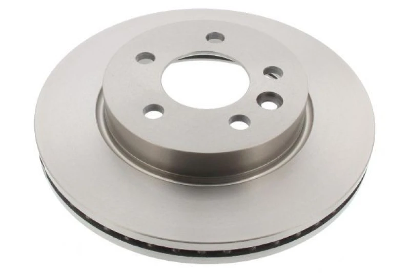 Image of Brake disc MAPCO 25778
