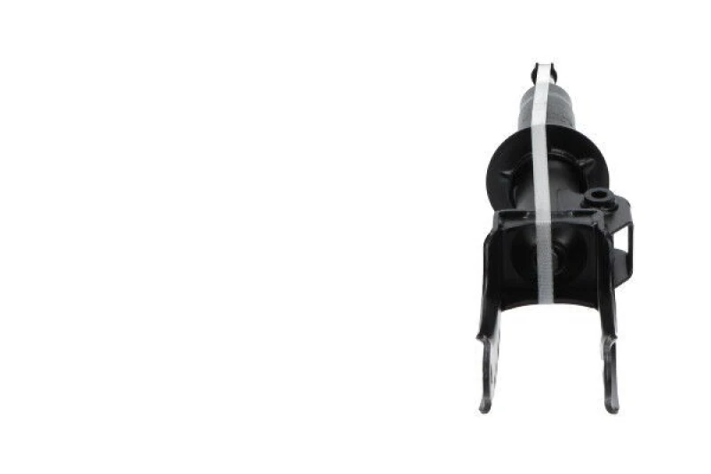 Image of KAVO PARTS SSA-10563 Shock absorber Front Axle Right, Gas Pressure, Twin-Tube, Suspension Strut, Bottom Fork Shock Absorber (854)