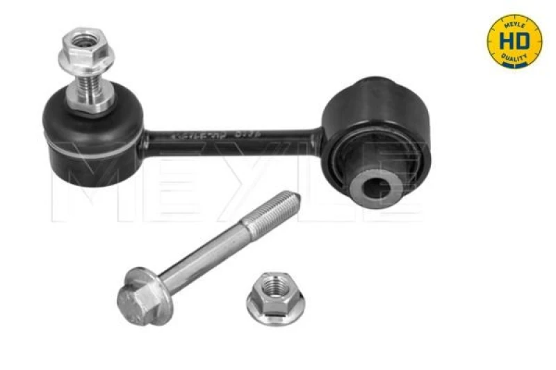 Image of Anti-roll bar link MEYLE 34-16 060 0011/HD