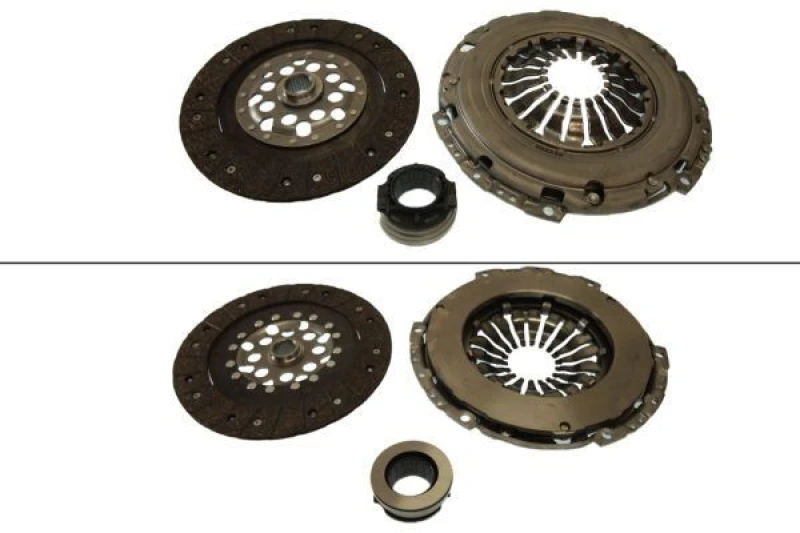 Image of KAWE Clutch kit KAWE 959591