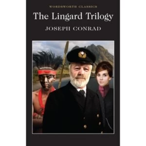 Image of The Lingard Trilogy by Joseph Conrad (Paperback, 2016)