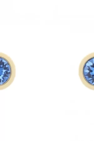 Image of Ted Baker Jewellery Sinaa Crystal Stud Earring JEWEL TBJ1084-02-222
