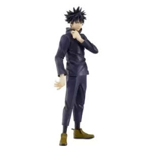 Image of Jujutsu Kaisen Pop Up Parade PVC Statue Megumi Fushiguro 18 cm