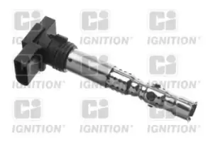 Image of Quinton Hazell XIC8323 Ignition Coil
