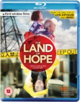 Image of The Land of Hope
