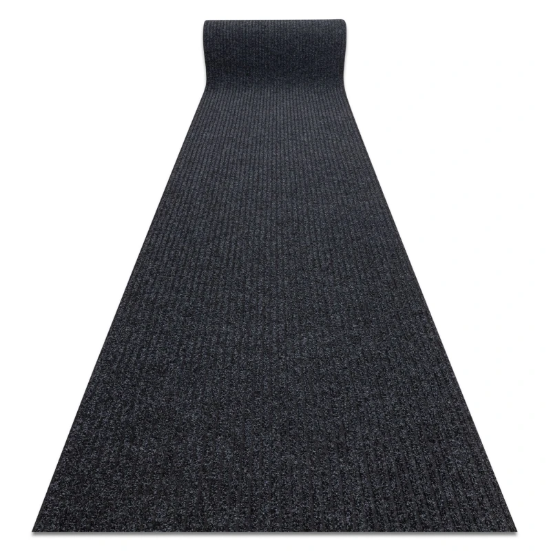 Image of RugsX Antislip Runner in Metallics Size: 120cm x 240cm Metallics Unisex 120cm x 240 cm
