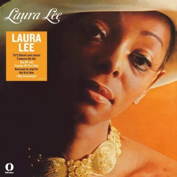 Image of Laura Lee - Two Sides Of Laura Lee Vinyl