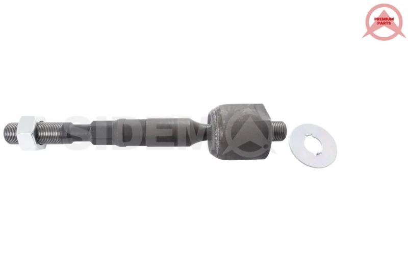 Image of SIDEM 42012 Inner Tie Rod Front Axle Inner Tie Rod (51)