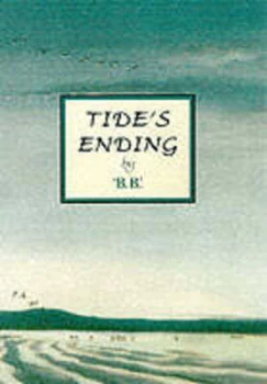 Image of Tides Ending by Bb Hardback