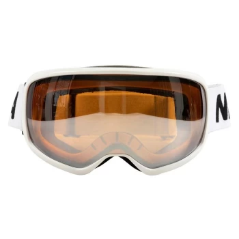 Nevica Meribel Goggles Mens - White