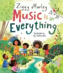 Image of Music Is In Everything