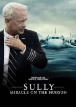 Image of Sully: Miracle on the Hudson