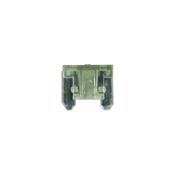 Image of CONNECT Fuses - Auto Mini Blade - Grey - 2A - Pack Of 25 - 30435