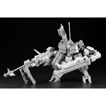 Image of Frame Arms Expansion Kit 1/100 Kagutsuchi-Kou / Otsu Armor Set Ver. F.M.E.