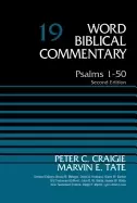 Image of psalms 1 50 volume 19 second edition