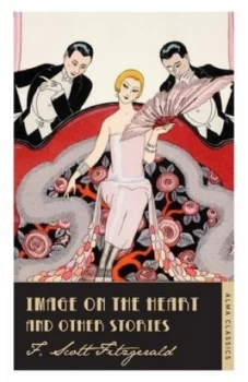 Image of Image on the heart by F. Scott Fitzgerald