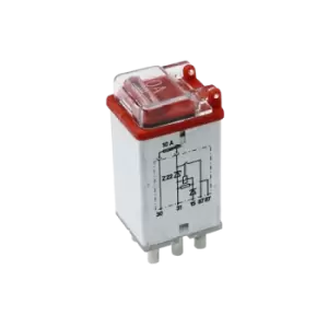 image of TRUCKTEC AUTOMOTIVE Overvoltage Protection Relay, ABS MERCEDES-BENZ 02.42.046 0005405245,0005406745,A0005405245 A0005406745